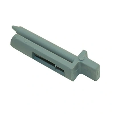 Image of Smeg 765550381 stop rail dishwasher rear pin