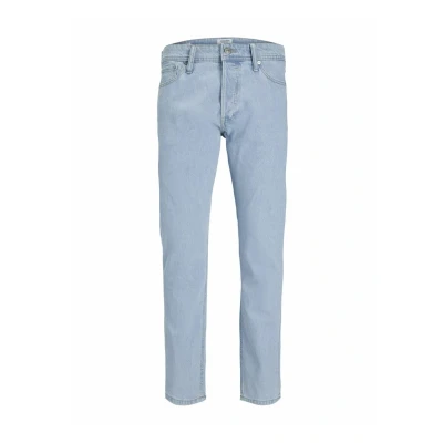 Image of JACK &amp; JONES Women&#039;s Jeans, Blue Denim, 31W / 30L