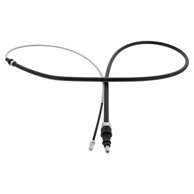 Image of Cable, parking brake MAPCO 5747