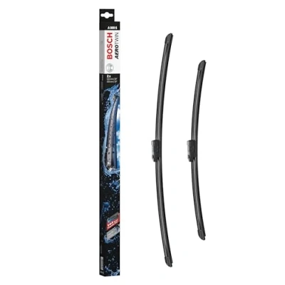 Image of Wiper Blade BOSCH 3 397 007 089