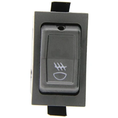 Image of Switch, fog light MAGNETI MARELLI 000050012010