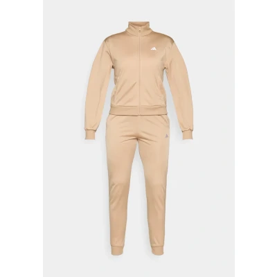 Image of adidas WOMEN S ADULT ESSENTIALS FEELCOZY TRACKSUIT XL