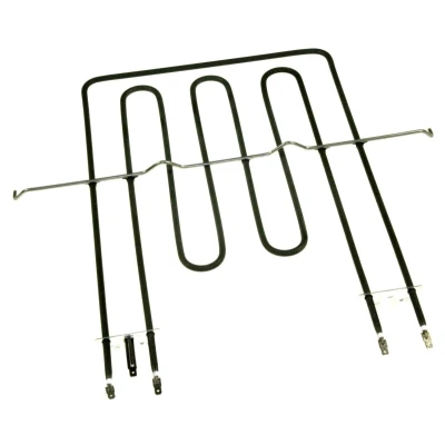 Image of Whirlpool Indesit C00081591 grill element
