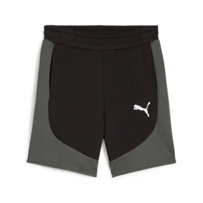Image of PUMA EVOSTRIPE Shorts 8&#039;&#039; DK B