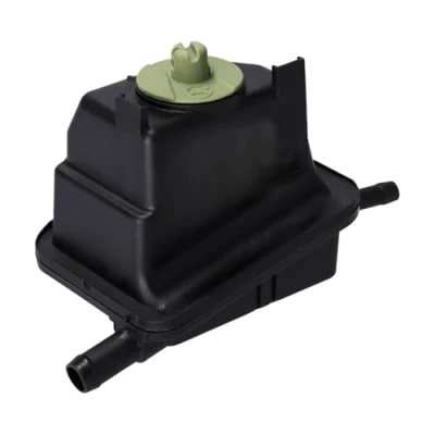 Image of Expansion Tank, power steering hydraulic oil FEBI BILSTEIN 181105