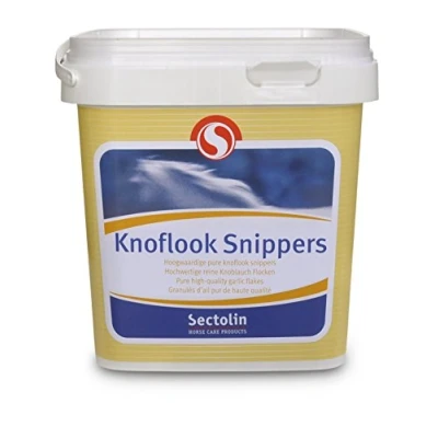 Image of Sectolin Garlic Flakes 2 KG