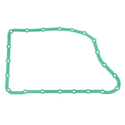 Image of Seal, automatic transmission oil sump MEYLE 714 139 0001