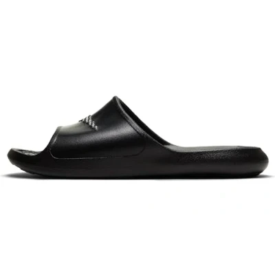 Image of NIKE Men&#039;s Victori One Slide Print Gymnastics Shoe