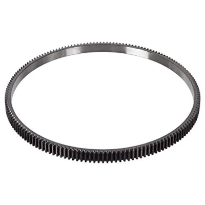 Image of Ring Gear, flywheel FEBI BILSTEIN 104349