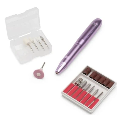 Image of Rio Professional Electric Nail File