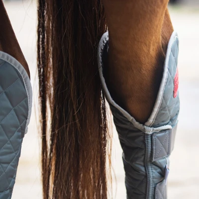 Image of Equilibrium Magnetic Protection Boots