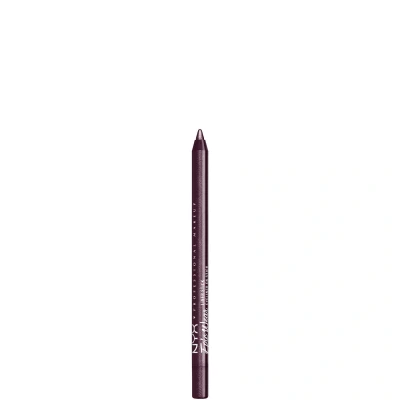 Image of NYX Professional Makeup Epic Wear Long Lasting Liner Stick 1.22g (Various Shades) Berry Goth