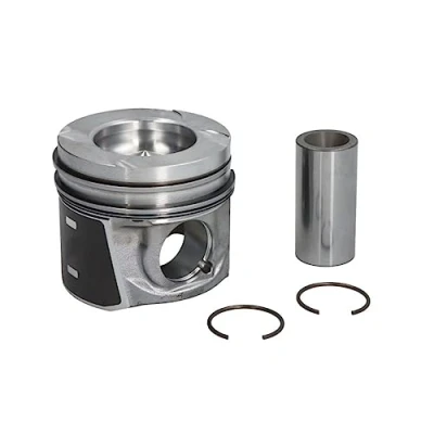 Image of Piston NÜRAL 87 435207 00