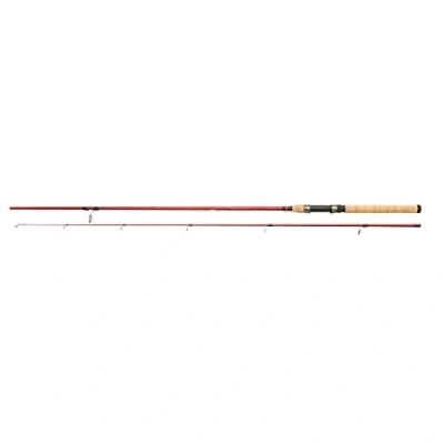 Image of Berkley Cherrywood Original Baitcaster rod 2,00m (7 28g) Baitcasting