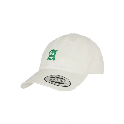 Image of Mister Tee Cap, Men&#039;s, Size: One Size, Off white
