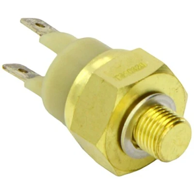 Image of Temperature Switch, radiator fan DELPHI TS10320