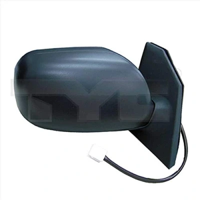 Image of Outside Mirror TYC 336 0068