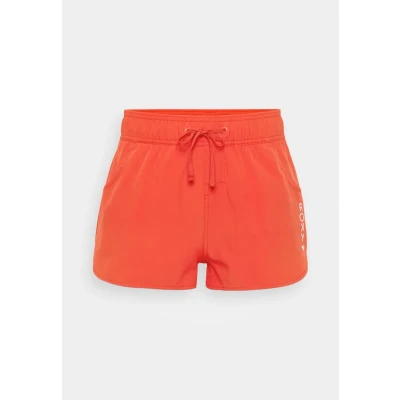 Image of Roxy Women&#039;s Wave 2 Inch Bs Board Shorts (Pack of 1)