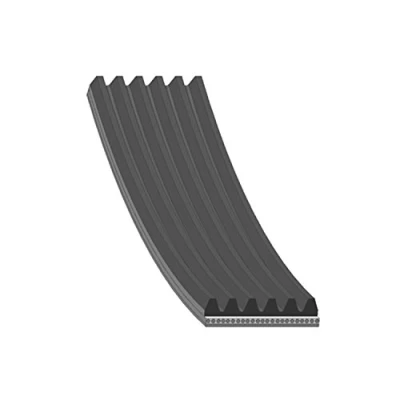 Image of V Ribbed Belt BLUE PRINT AD06R1190