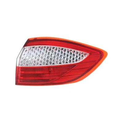 Image of Combination Rearlight TYC 11 11693 01 2