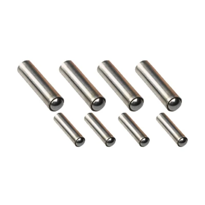 Image of Savage Gear Steel E Rattle Kit, 4+4pcs Terminal tackle