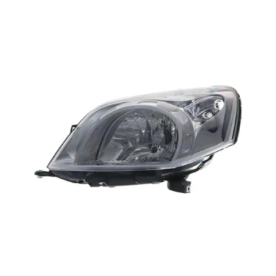 Image of Headlight MAGNETI MARELLI 712455701110