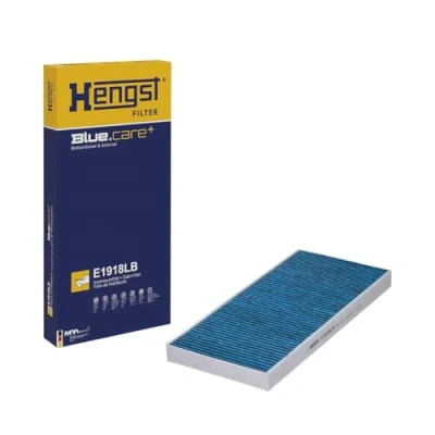 Image of Filter, interior air HENGST FILTER E1918LB
