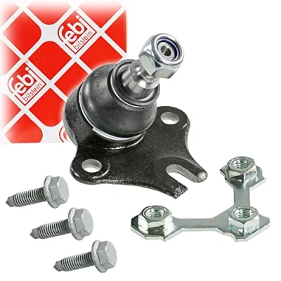 Image of Ball Joint FEBI BILSTEIN 14428