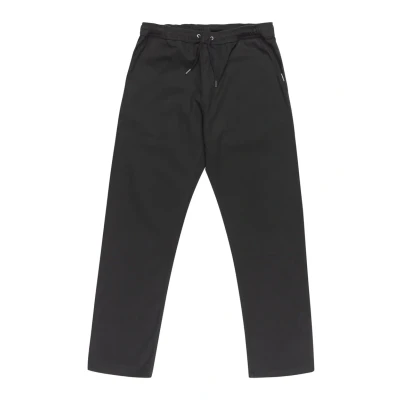 Image of Quiksilver Trousers, Men&#039;s, Size: Small, Black