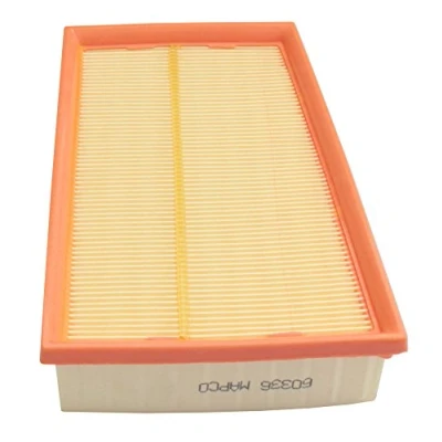 Image of Air Filter MAPCO 60336
