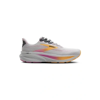 Image of Brooks Ghost 17 Road running shoes, Women&#039;s, Size: 7.5, Oyster apricot pink shoes