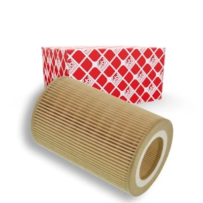 Image of Air Filter FEBI BILSTEIN 108333