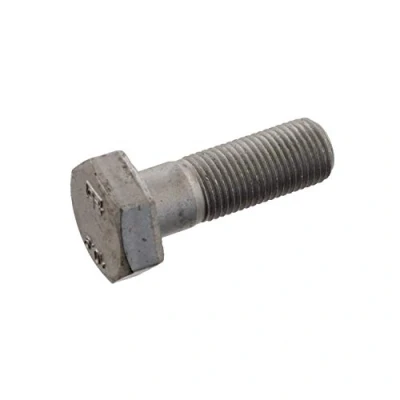 Image of Bolt, propshaft flange FEBI BILSTEIN 07913