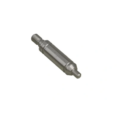 Image of Whirlpool Indesit 481252028188 clamping bolt tumble dryer C00312253 shaft rear