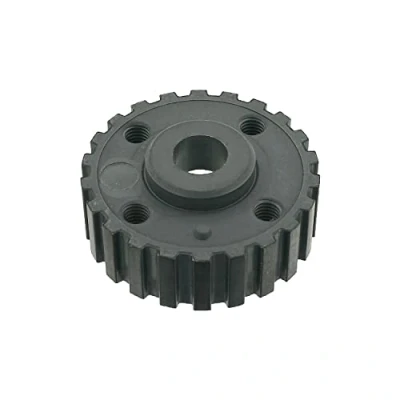 Image of Gear, crankshaft FEBI BILSTEIN 25194