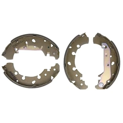 Image of Brake Shoe Set FERODO FSB4186