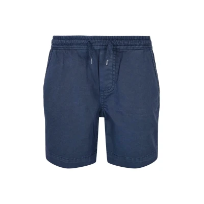 Image of Urban Classics Strech Tracksuit bottoms for kids, Size: 11 12y, Darkblue