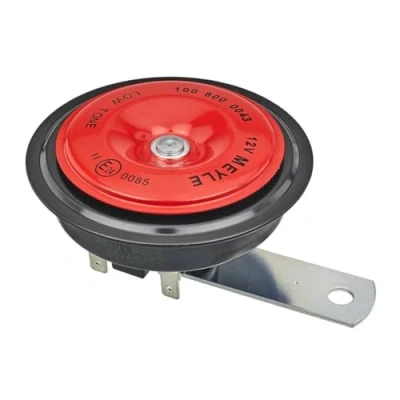 Image of Air Horn MEYLE 100 800 0043