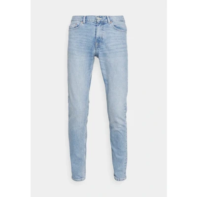 Image of Dr.Denim Clark Jeans Tapered Fit, Men&#039;s, Size: 29x32, Rubble light