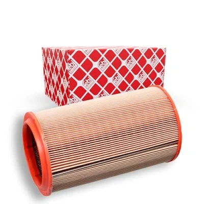Image of Air Filter FEBI BILSTEIN 32207