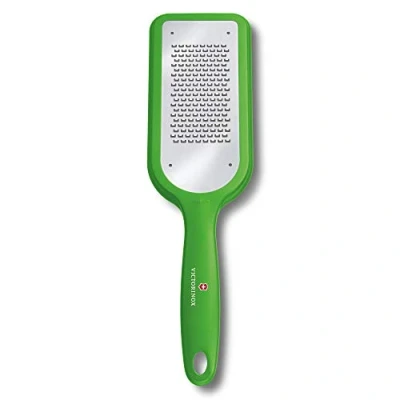 Image of Victorinox Grater Swiss Classic Green Fine