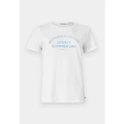 Image of TOM TAILOR Denim Damen T Shirt