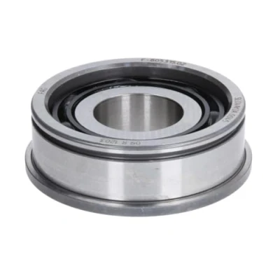 Image of Bearing, manual transmission INA 712 1444 10