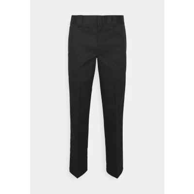 Image of Dickies 873 WORK PANT REC Chinos, Men&#039;s, Size: 30x32, Black