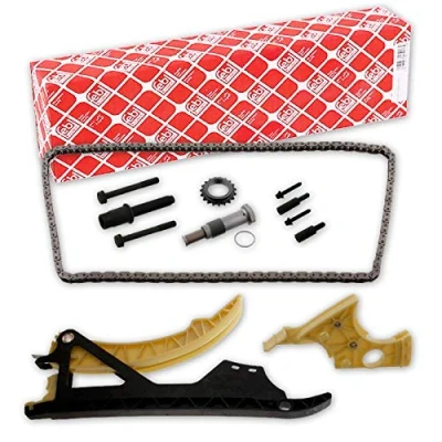 Image of Timing Chain Kit FEBI BILSTEIN 47659