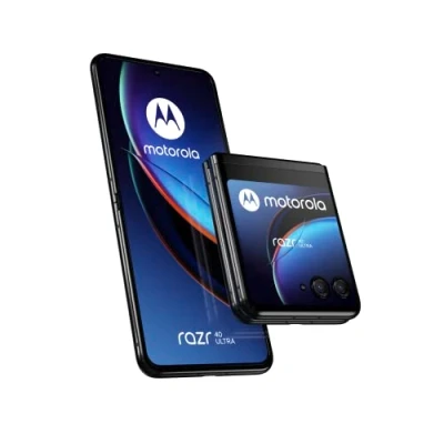 Image of Motorola Razr 40 Ultra Black