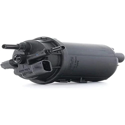 Image of Fuel filter PURFLUX FC561E