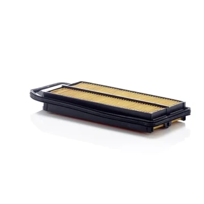 Image of Air FILTER MANN C 3434