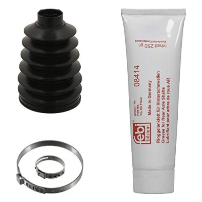 Image of Bellow Set, drive shaft FEBI BILSTEIN 36511