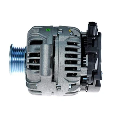Image of Alternator HELLA 8EL 011 710 571